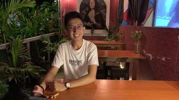 Pemuda Sangihe Dorong Inovasi Kreatif Angkat Potensi Lokal